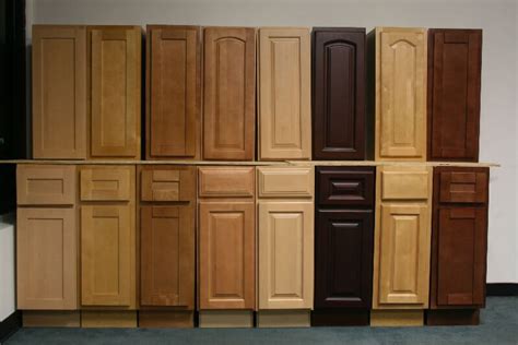 unfinished kitchen cabinet doors